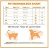 Adjustable Collar Mount Waterproof GPS Tracker for Pets GSM Dog Finder Size:L
